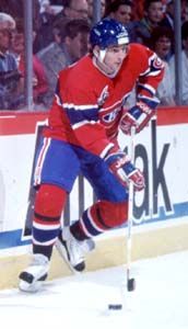 Denis Savard