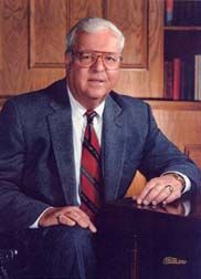 Walter L. Bush, Jr.