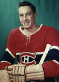 Jean Beliveau