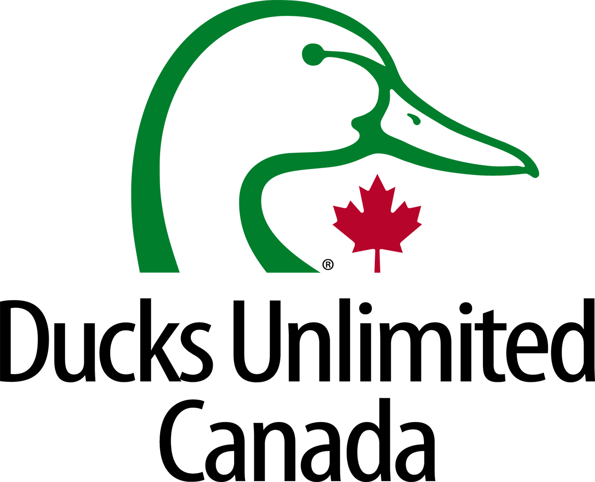 Ducks Unlimited Canada logo