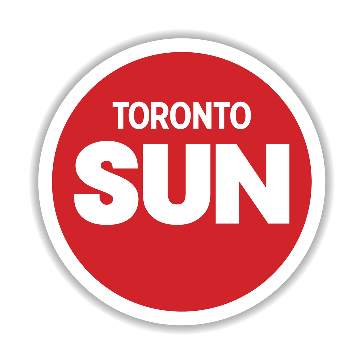 The Toronto Sun logo