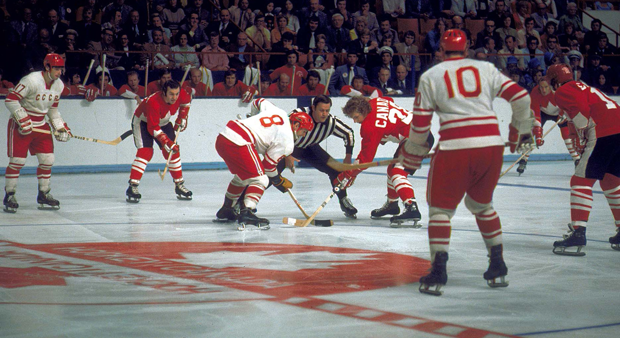 Summit Series 1972 main photo